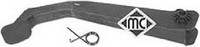 Kupplungspedal Metalcaucho 04554 FüR Ducato Fiat Bus Combinato Cat Panorama 4X4