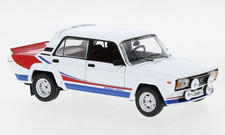 IXO Models Lada 2105 Vfts Base Rally 1983 1:43 CLC452N.22