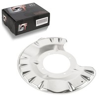 Abdeckblech Bremsscheibe Hinten Rechts FüR Mercedes-Benz GLE W166 C292 GLS X166