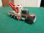 Lesney Matchbox 1978 Superkings Peterbilt Wrecker Truck K20 1:43 Good Condition