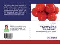 S. K. Yadav | Heterosis Breeding In Tomato (Solanum Lycopersicum L.) | Buch