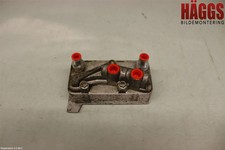 ORIGINAL Ölkühler links MERCEDES-BENZ C-CLASS T-Model (S205) 2015 ORIGINAL Ölkühler links MERCEDES-BENZ C-CLASS T-Model (S205) 2015