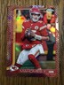 2025 Topps Chrome Patrick Mahomes Pigskin Leather 🔥