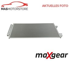 KONDENSATOR KLIMAANLAGE MAXGEAR AC830352 A FÜR ALFA ROMEO TONALE 1.6 VGT-D 96KW