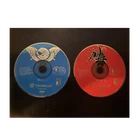 Sega Skies of Arcadia Sega Dreamcast Role Playing Game 2000