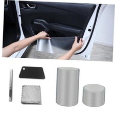 2 Rolls Universal Car Door Protector - Car Door Edge Guards Door Sill