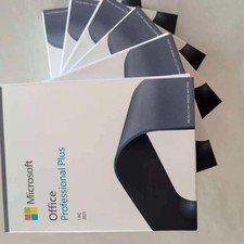 Including Publisher MS Office 2021 Pro Plus USB all Apps