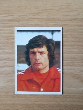 Bergmann WM 74: Wim Suurbier, Niederlande (Ajax, Schalke 04), Sammelbild Nr. 165