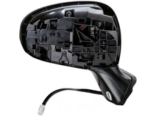 Right Mirror TechPro 18SMNY96 for Toyota Prius 2010 2011 2012 2013 2014 2015