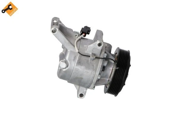 COMPRESSOR AIR CONDITIONING 320110 FOR MAZDA P5Y6/P5X0/P5Y8/P5Y5/P5X2 1.5L 4cyl - Image 4 of 4