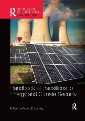 Handbook of Transitions to Energy and Climate Security 1st Edition by Robert Loo - 第 1/1 張圖片