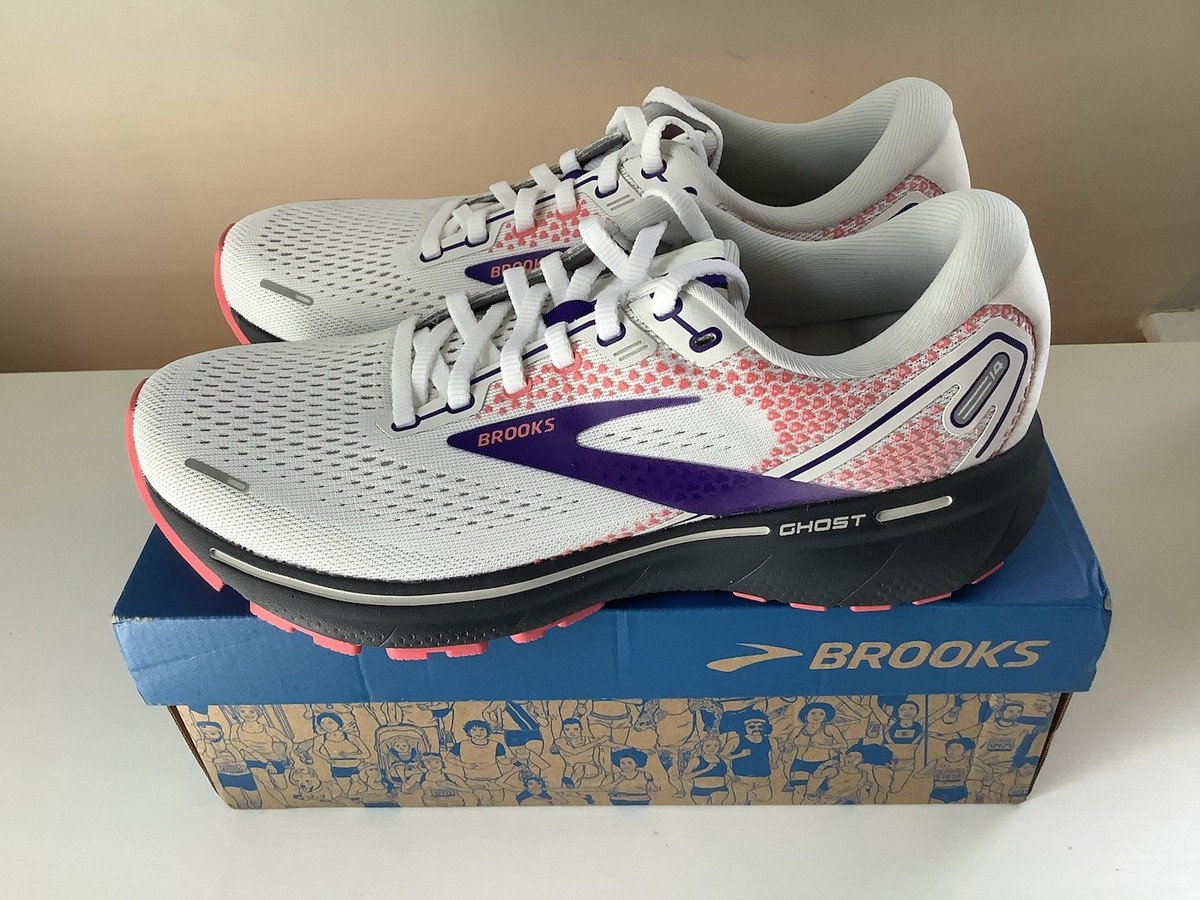 Brooks Glycerin Kalinga Ashok Brooks Ghost 12 Runrepeat Tênis