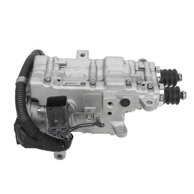 Transmission Clutch Actuator Assy Precise Shifting Metal Alloy 41470 2D011 F SET