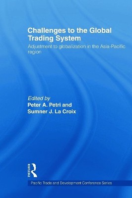 Challenges to the Global Trading System - 9780415666411