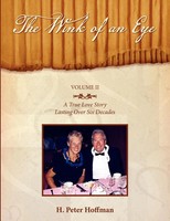 H. Peter Hoffman | The Wink Of An Eye - Volume Ii | Taschenbuch | Englisch