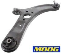 Moog KI-WP-13772 Lenker FüR RadaufhäNgung Querlenker Lenker FüR Kia