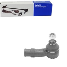 Rotule de direction Mazda 121