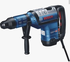 Bosch PRO Rotary Hammer with SDS max GBH 8-45 D Carrying case 0611265160