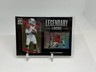 2021 Optic Football Kyler Murray Legendary Logos Black Pandora /25