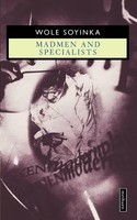 Wole Soyinka | Madmen And Specialists | Taschenbuch | Englisch (2006)