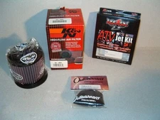 Quad Works Power Kit for KLF400 Bayou-$134 NEW!
