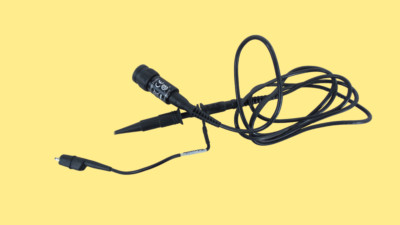 TEKTRONIX TPP0101 passive oscilloscope probe 10MΩ 12PF 10X - Free Shipping