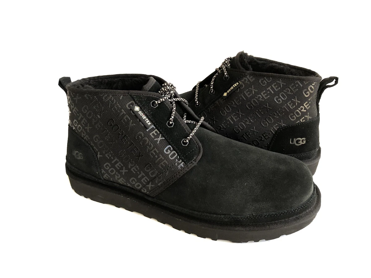 Waterproof mens uggs online