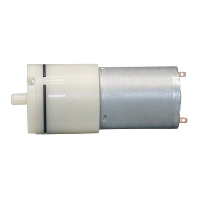 NEW DC6V Micro Blood Pressure     Inflatable Air Pump for  / #D7