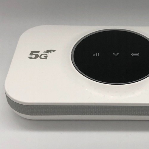 Pocket Router WiFi 4G Portable Wireless Mobile Hotspot Built-In 3600mAh - Photo 4/6