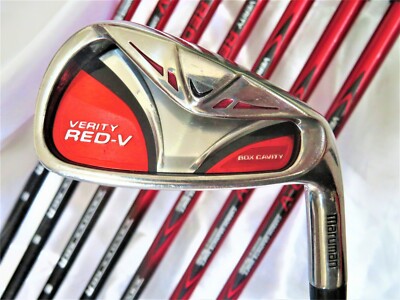 マルマン VERITY RED PW SW ピッチング サンド ウェッジ マルマン VERITY RED PW SW ピッチング サンド ウェッジの通販