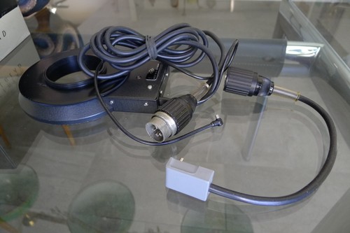 Hasselblad Ring Light Electronic Flash Unit Exc++ See My Full Store - Bild 5 von 7