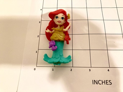 Disney Prinzessin Little Kingdom Kleider Minifiguren - Bild 10 von 26