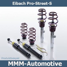 Eibach Gewindefahrwerk 35-65/35-65mm Audi A4 (8EC, B7)  PSS65-15-006-05-22