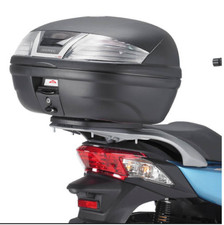 KE2230 KAPPA Attacco bauletto per HONDA SH 300i 2007-2014