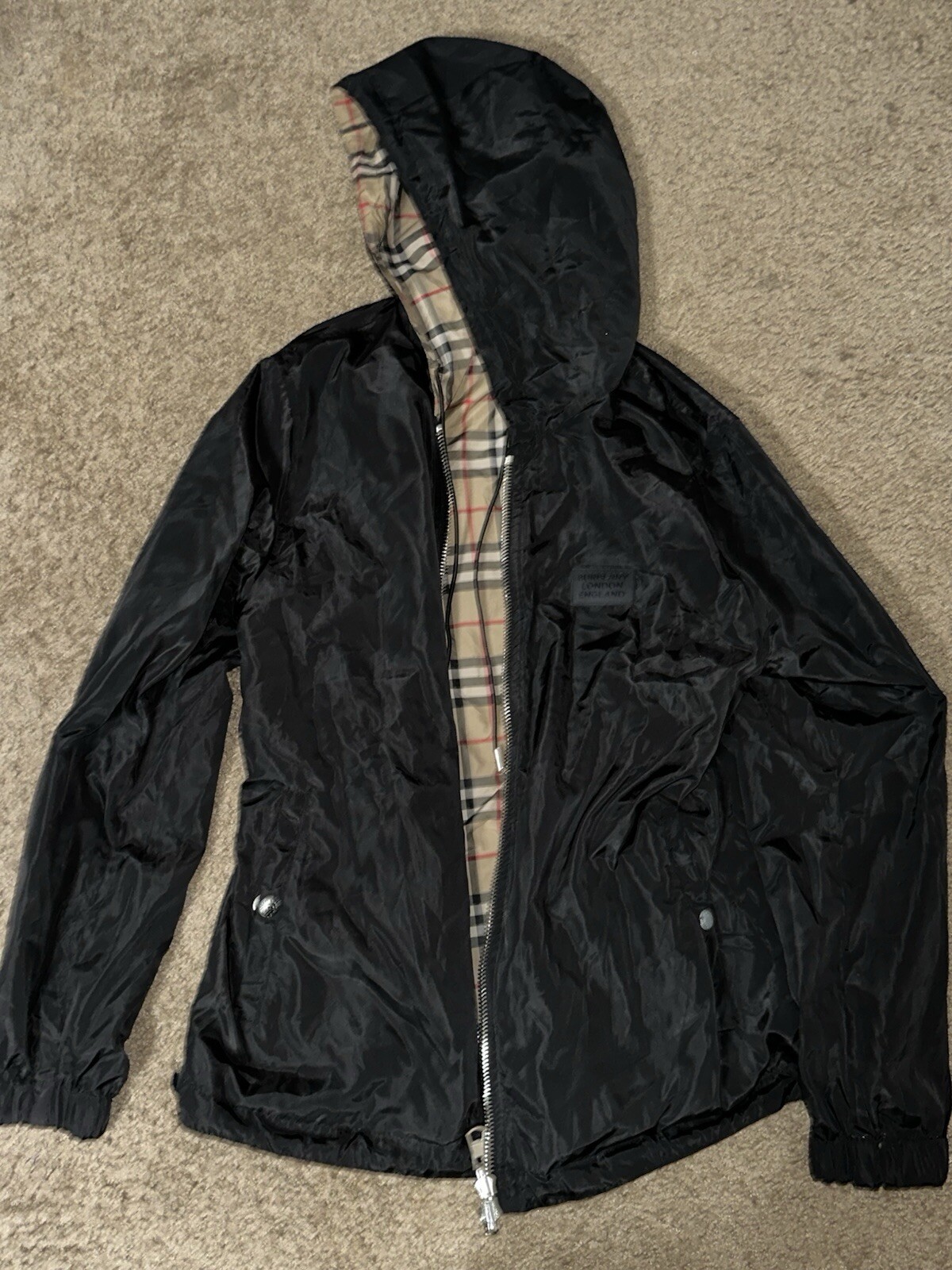 Burberry Bundle - image 3