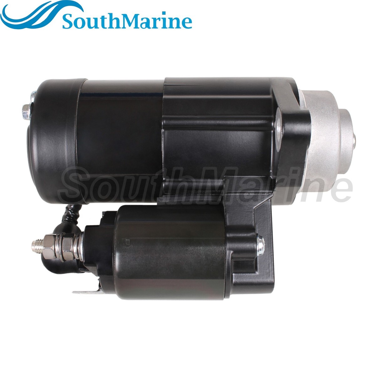 31200-ZY6-003 HZY6-31200-003 Starter Motor for Honda Tohatsu 31200-ZY6-003 HZY6-31200-003 Starter Motor for Honda Tohatsu