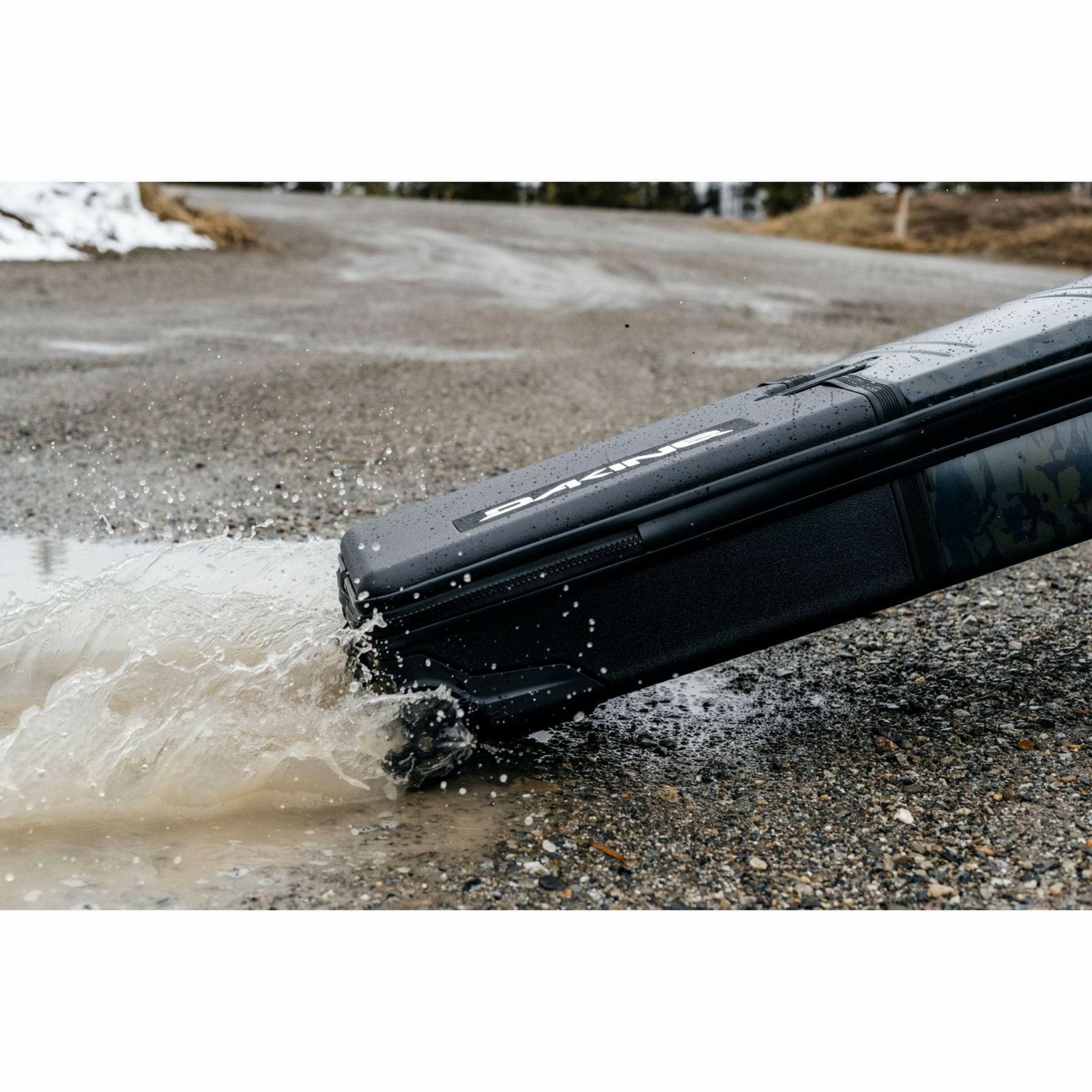 Dakine Low Roller Hardside Snowboard Travel Bag 2022 eBay