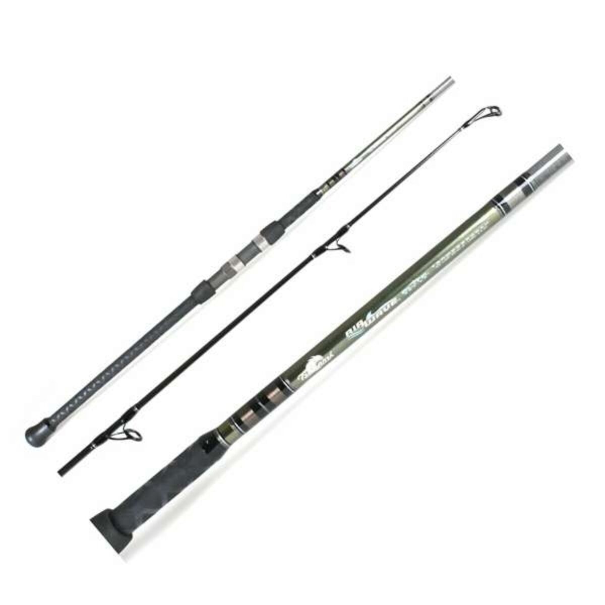 NEW - Tsunami Airwave Elite Surf Spinning Rods ✓ FREE SHIPPING