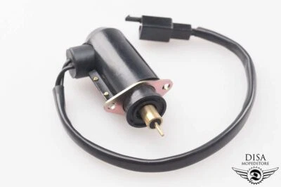 E - Choke Kaltstartautomatik für TGB Bullet BM1 RR RS 50