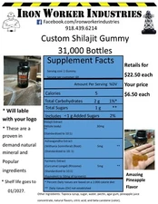 health supplements wholesale only