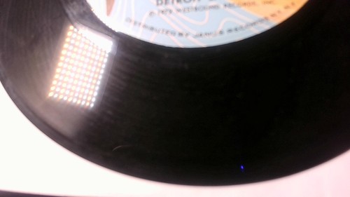 DETROIT SMARAGDE - BABY LET ME TAKE YOU IN MY ARMS / 45RPM 7"/WESTBOUND 1972 - Bild 11 von 11