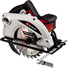 Einhell Handkreissäge TC-CS 1410 W, Sägeblatt 190 x 30 mm, max. Schnitt 67 mm