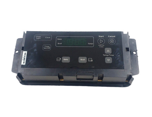 Genuine Whirlpool Oven Control Board W10556710 Same Day Ship & *60 Days Warranty