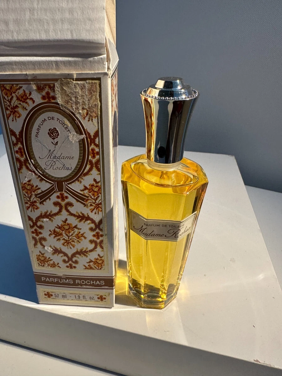 Rochas parfums hotsell