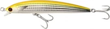 Yo-Zuri Hydro Minnow LC Shallow Rip-Bait - 6 Inch