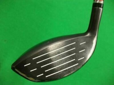 FAIRWAY WOOD MARUMAN SHUTTLE I4000AR 2 2013MODEL 11W LOFT-27