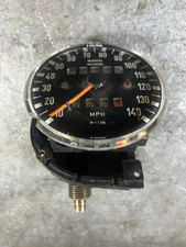 BMW R60 R75 R90 R100 1.186 Ratio Mechanical Speedo Speedometer