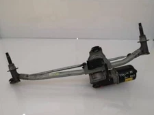 53554202 Front Wiper Motor AT for Renault Trafic Estate (4/01 onwards) 2001 239206
