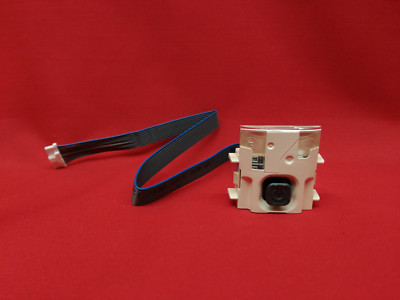 Schalter + IR LG 50LF5800-ZA.BEUYLJG // EBR78480602