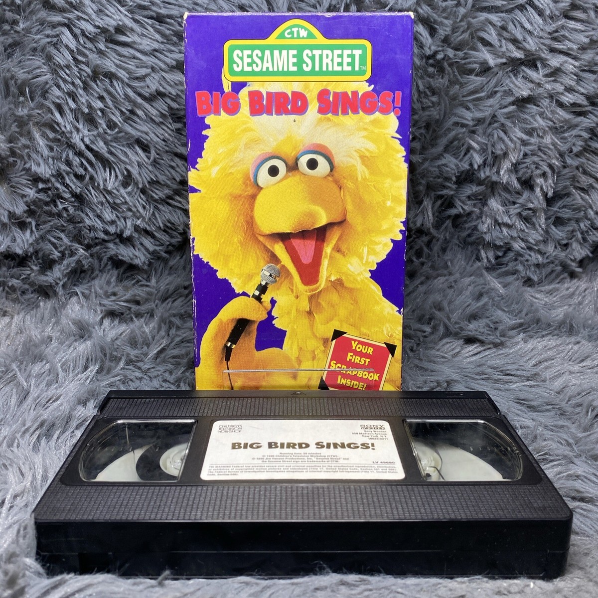 アメリカン・ゴシック10　字幕版VHS 91lyqw8+BpL._AC_SY200_QL15_.jpg